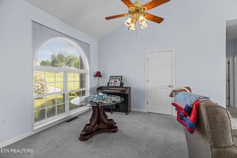 Tiny photo for 108 Skyline Drive, Dandridge, TN 37725 (MLS # 1325388)