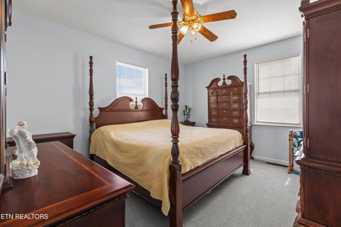 Tiny photo for 108 Skyline Drive, Dandridge, TN 37725 (MLS # 1325388)