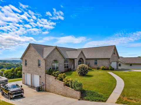 Tiny photo for 108 Skyline Drive, Dandridge, TN 37725 (MLS # 1325388)