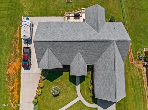 Tiny photo for 108 Skyline Drive, Dandridge, TN 37725 (MLS # 1325388)