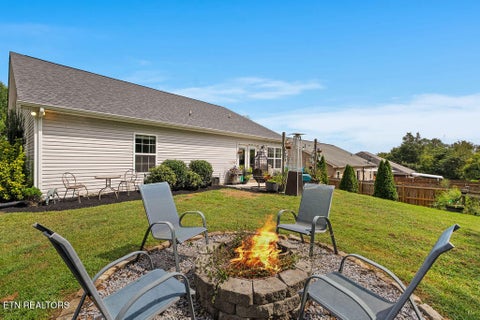 Tiny photo for 6913 Harvest Grove Lane, Knoxville, TN 37918 (MLS # 1354773)