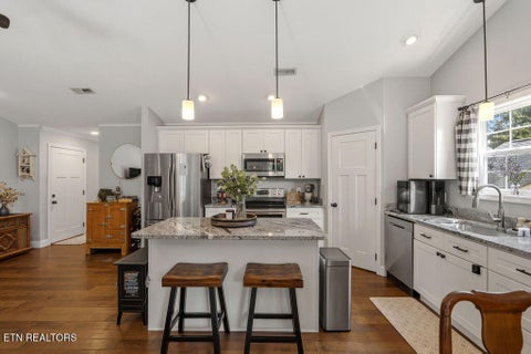 Tiny photo for 6913 Harvest Grove Lane, Knoxville, TN 37918 (MLS # 1354773)