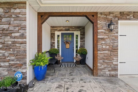 Tiny photo for 6913 Harvest Grove Lane, Knoxville, TN 37918 (MLS # 1354773)