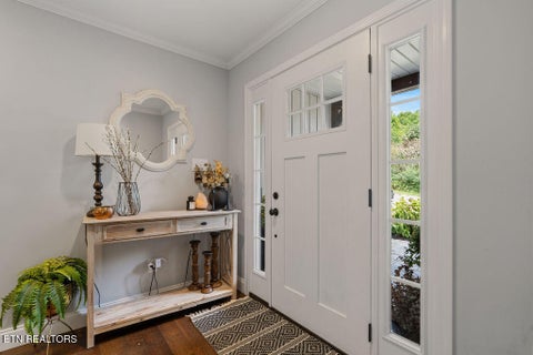 Tiny photo for 6913 Harvest Grove Lane, Knoxville, TN 37918 (MLS # 1354773)