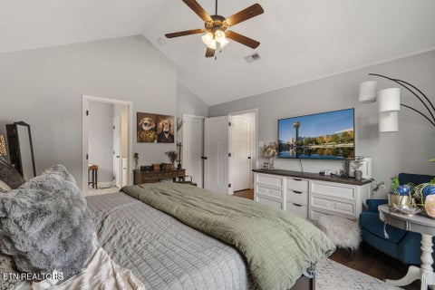 Tiny photo for 6913 Harvest Grove Lane, Knoxville, TN 37918 (MLS # 1354773)