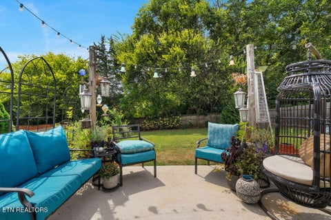 Tiny photo for 6913 Harvest Grove Lane, Knoxville, TN 37918 (MLS # 1354773)