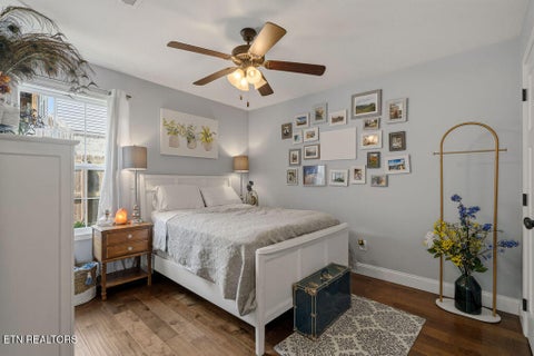 Tiny photo for 6913 Harvest Grove Lane, Knoxville, TN 37918 (MLS # 1354773)
