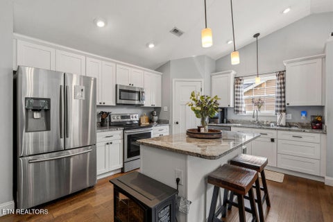 Tiny photo for 6913 Harvest Grove Lane, Knoxville, TN 37918 (MLS # 1354773)