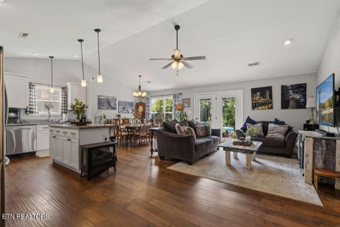 Tiny photo for 6913 Harvest Grove Lane, Knoxville, TN 37918 (MLS # 1354773)