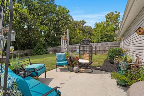 Tiny photo for 6913 Harvest Grove Lane, Knoxville, TN 37918 (MLS # 1354773)