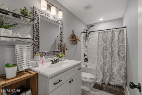 Tiny photo for 6913 Harvest Grove Lane, Knoxville, TN 37918 (MLS # 1354773)