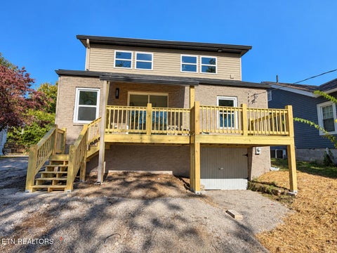 Tiny photo for 2554 Woodbine Ave, Knoxville, TN 37914 (MLS # 1359540)