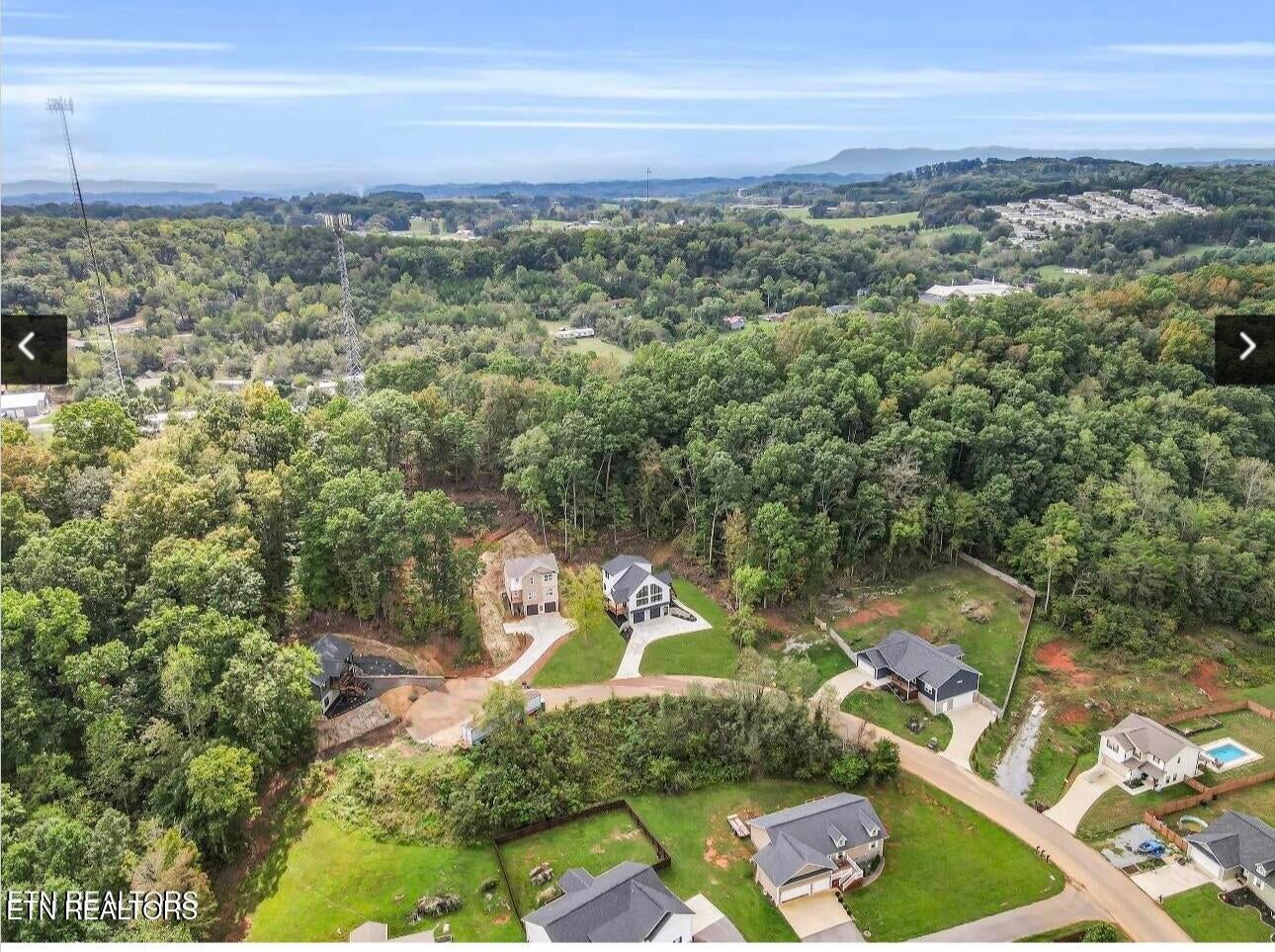 250 Clear Creek Rd