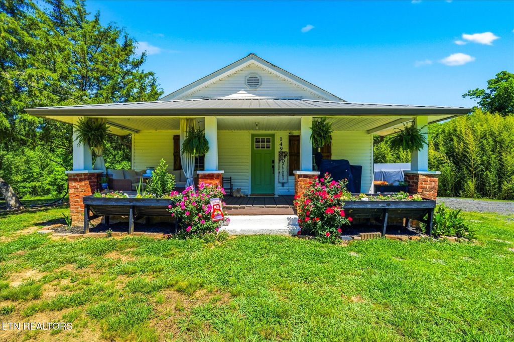 Photo of 149 County Road 660, Athens, TN 37303 (MLS # 1341208)