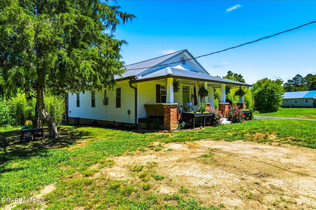 Photo of 149 County Road 660, Athens, TN 37303 (MLS # 1341208)
