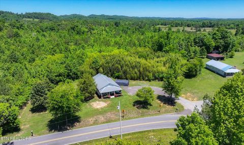Tiny photo for 149 County Road 660, Athens, TN 37303 (MLS # 1341208)