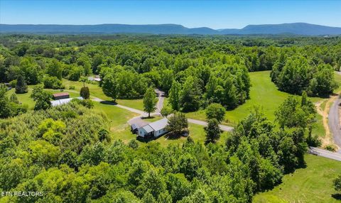Tiny photo for 149 County Road 660, Athens, TN 37303 (MLS # 1341208)