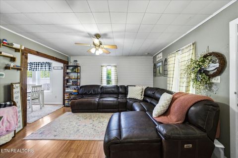 Tiny photo for 149 County Road 660, Athens, TN 37303 (MLS # 1341208)