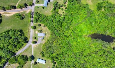 Tiny photo for 149 County Road 660, Athens, TN 37303 (MLS # 1341208)