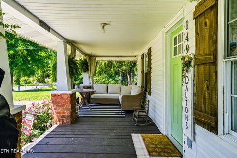 Tiny photo for 149 County Road 660, Athens, TN 37303 (MLS # 1341208)