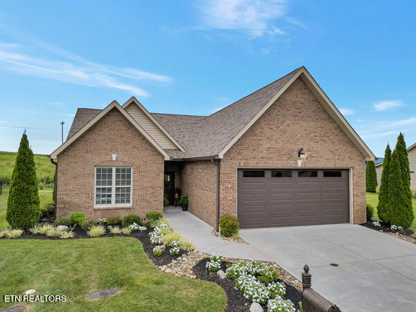 2225 Boulder Crest Lane