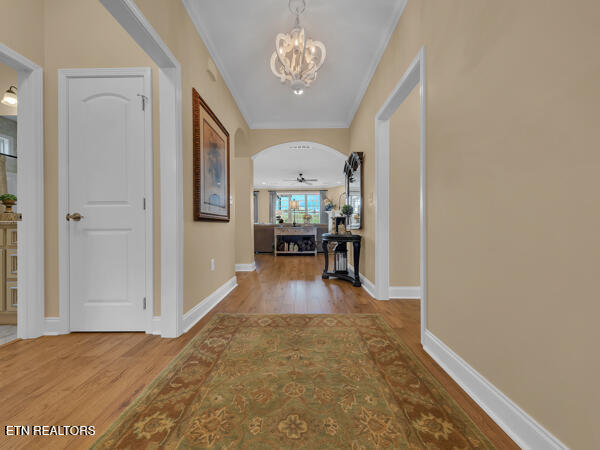 2225 Boulder Crest Lane