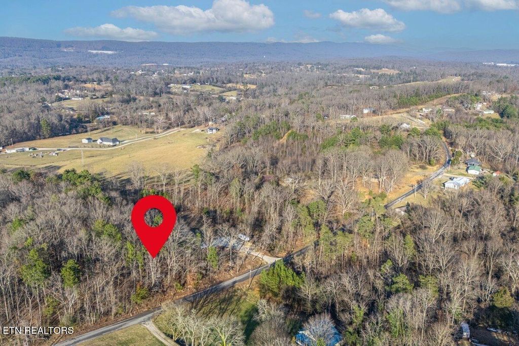 Photo of 0 CATES Rd, Rockwood, TN 37854 (MLS # 1325393)