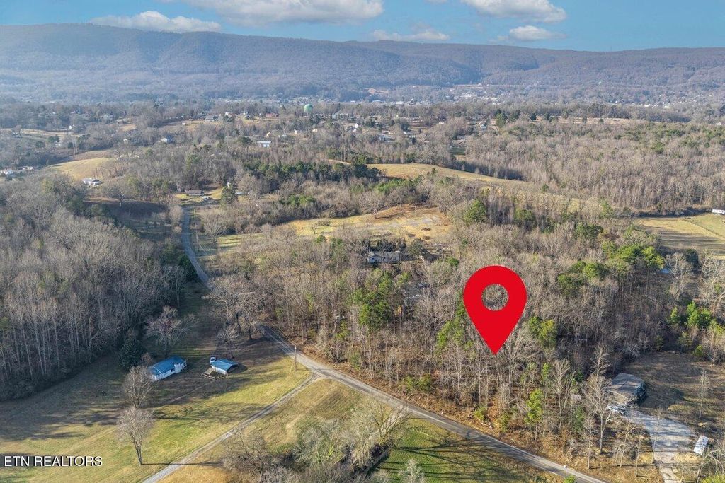 Photo of 0 CATES Rd, Rockwood, TN 37854 (MLS # 1325393)