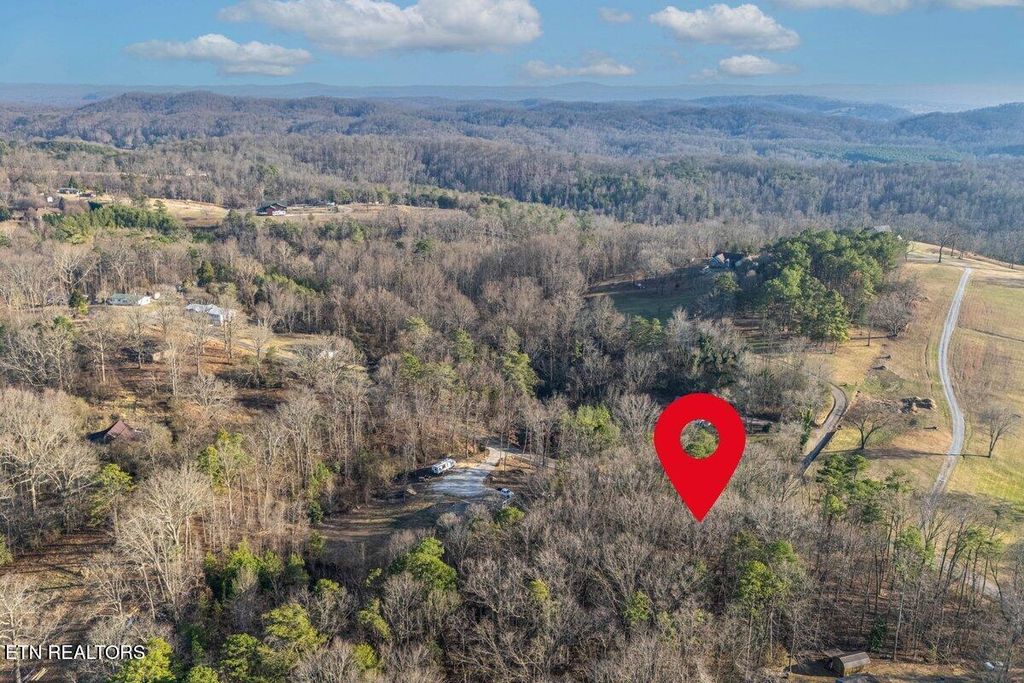 Photo of 0 CATES Rd, Rockwood, TN 37854 (MLS # 1325393)