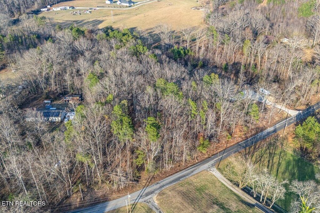 Photo of 0 CATES Rd, Rockwood, TN 37854 (MLS # 1325393)