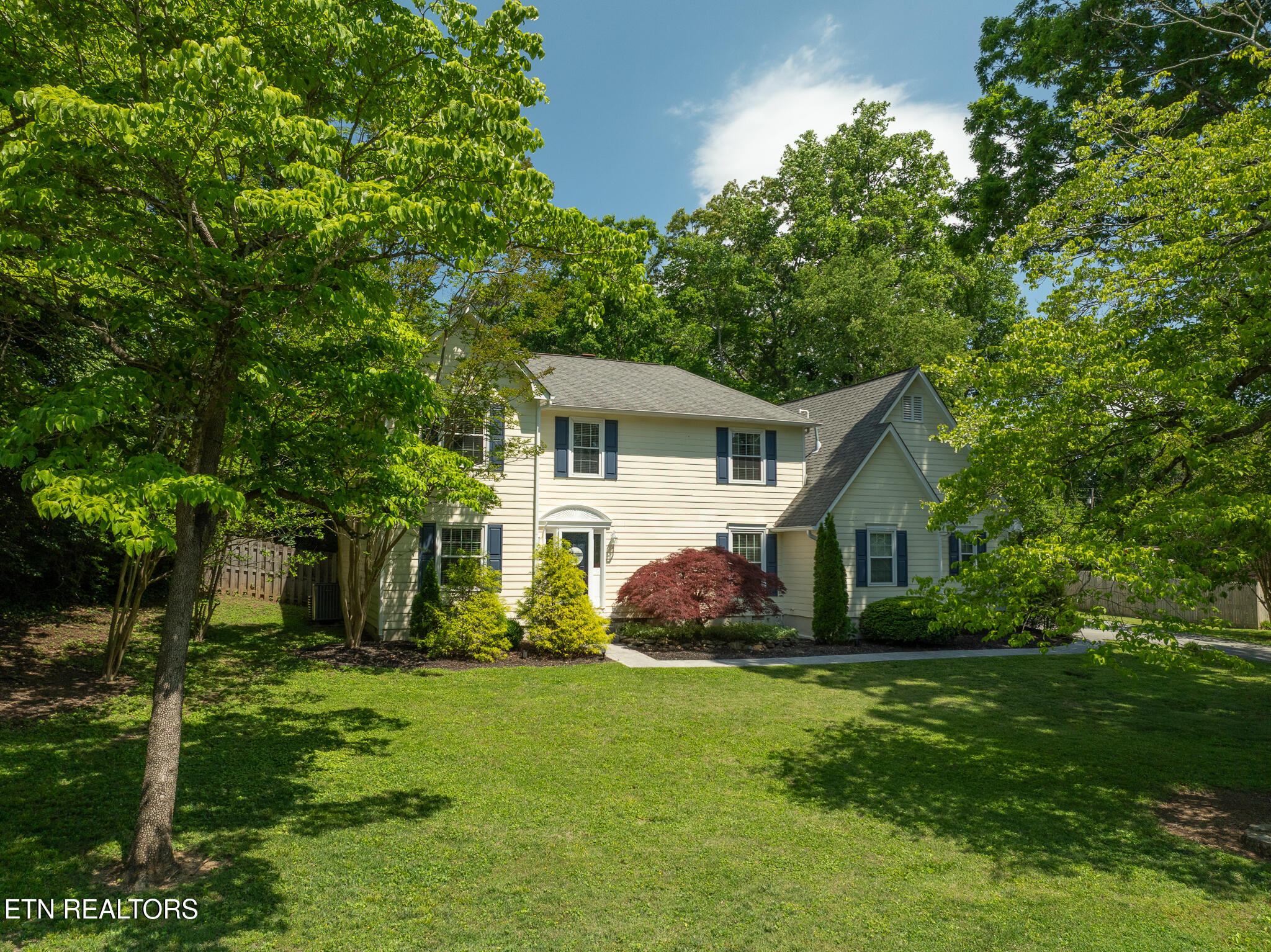 7521 Brittany Drive