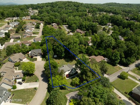 Tiny photo for 7521 Brittany Drive, Knoxville, TN 37931 (MLS # 1340882)
