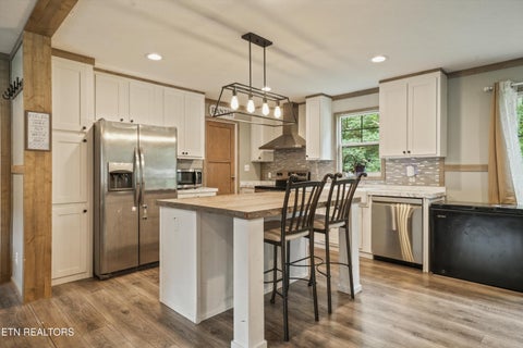 Tiny photo for 3421 Hackney Chapel Rd, Lenoir City, TN 37772 (MLS # 1349998)