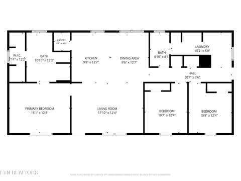 Tiny photo for 3421 Hackney Chapel Rd, Lenoir City, TN 37772 (MLS # 1349998)
