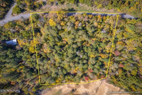 Tiny photo for 24 Buck Horn Rd, Sevierville, TN 37876 (MLS # 1360162)