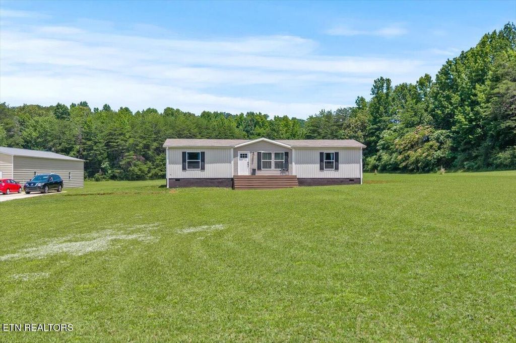 Photo of 461 County Road 442, Athens, TN 37303 (MLS # 1343308)