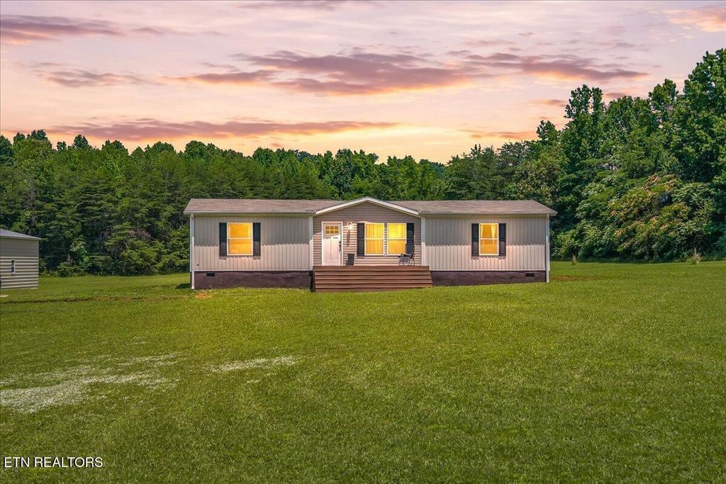 Photo of 461 County Road 442, Athens, TN 37303 (MLS # 1343308)