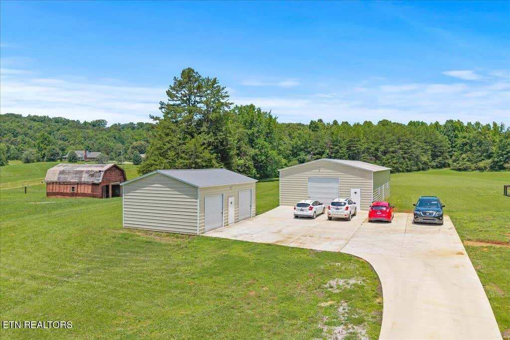 Photo of 461 County Road 442, Athens, TN 37303 (MLS # 1343308)