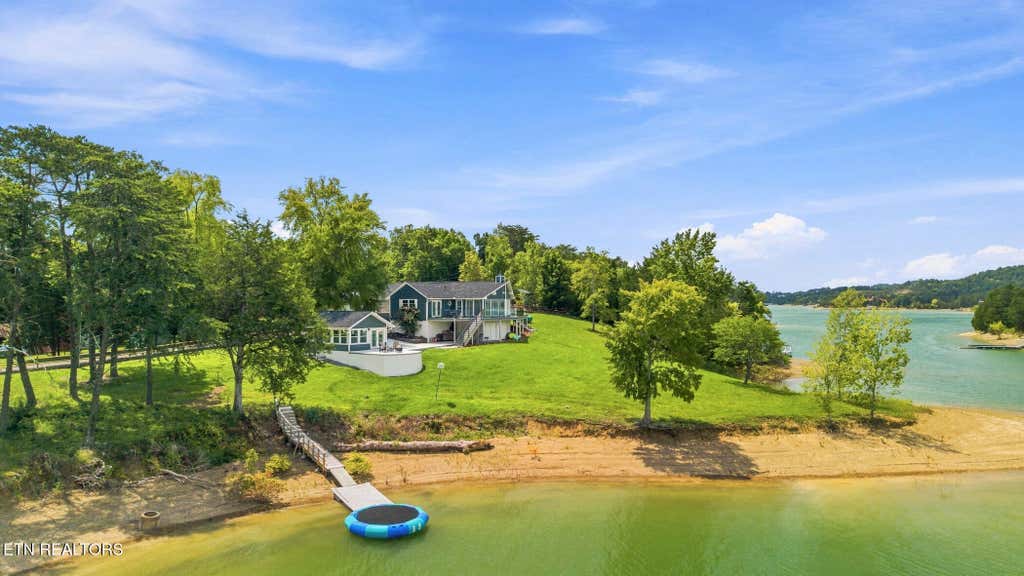 Photo of 952 Leisure Lane, Sevierville, TN 37876 (MLS # 1352081)