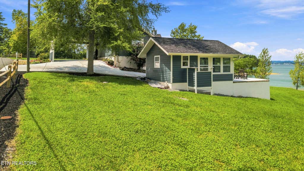 Photo of 952 Leisure Lane, Sevierville, TN 37876 (MLS # 1352081)