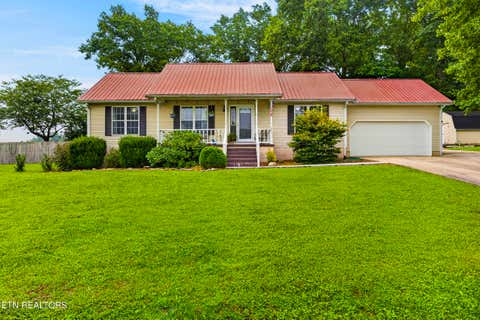 Photo of 291 Idlewild Drive, Sparta, TN 38583 (MLS # 1352499)