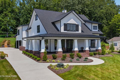 Tiny photo for 1521 Cherokee Blvd, Knoxville, TN 37919 (MLS # 1350930)