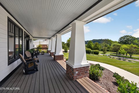 Tiny photo for 1521 Cherokee Blvd, Knoxville, TN 37919 (MLS # 1350930)