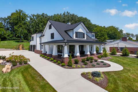 Photo of 1521 Cherokee Blvd, Knoxville, TN 37919 (MLS # 1350930)