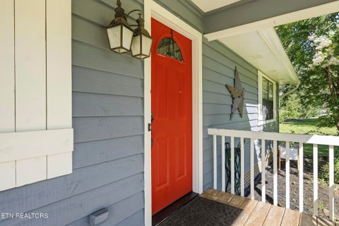 Tiny photo for 200 Doe Run Blvd, Clinton, TN 37716 (MLS # 1348580)
