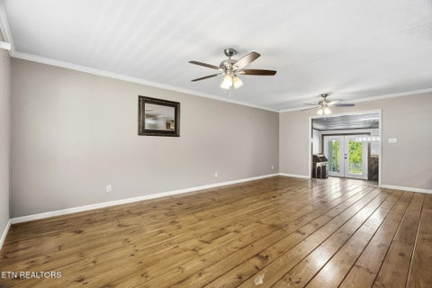 Tiny photo for 200 Doe Run Blvd, Clinton, TN 37716 (MLS # 1348580)