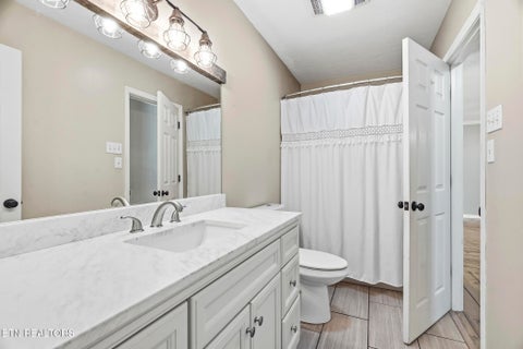 Tiny photo for 200 Doe Run Blvd, Clinton, TN 37716 (MLS # 1348580)
