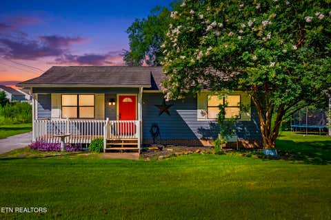 Photo of 200 Doe Run Blvd, Clinton, TN 37716 (MLS # 1348580)