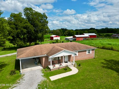 8324 Smithville Hwy McMinnville TN 37110