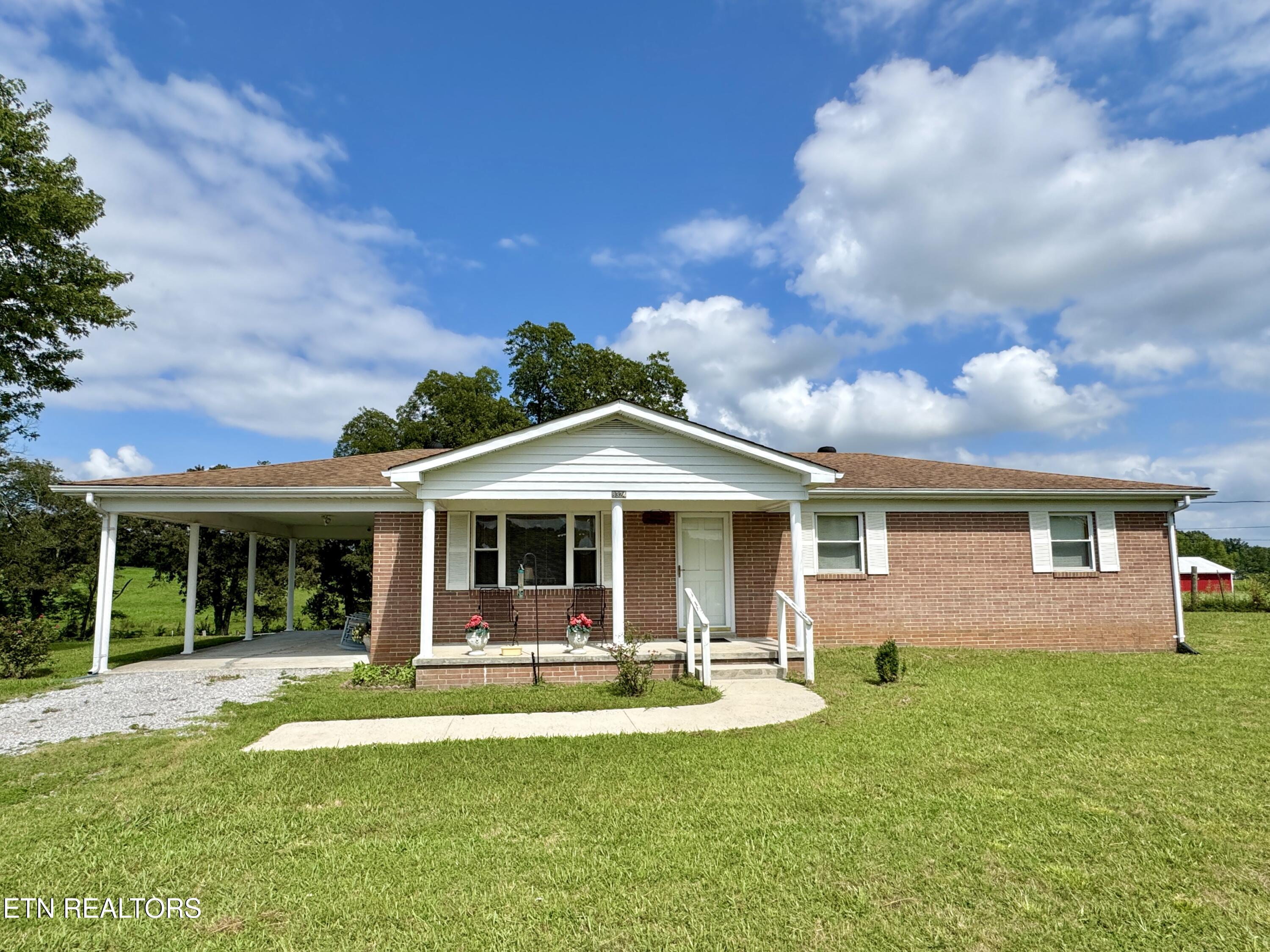 8324 Smithville Hwy